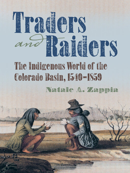 Title details for Traders and Raiders by Natale A. Zappia - Available